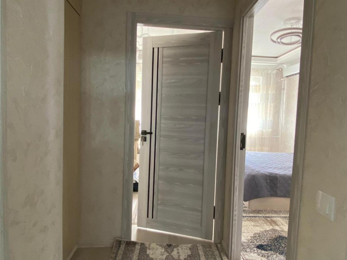 Apartment “Novza” طشقند المظهر الخارجي الصورة