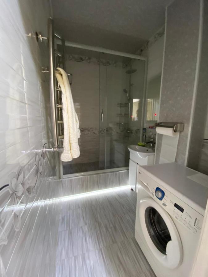 Apartment “Novza” طشقند المظهر الخارجي الصورة