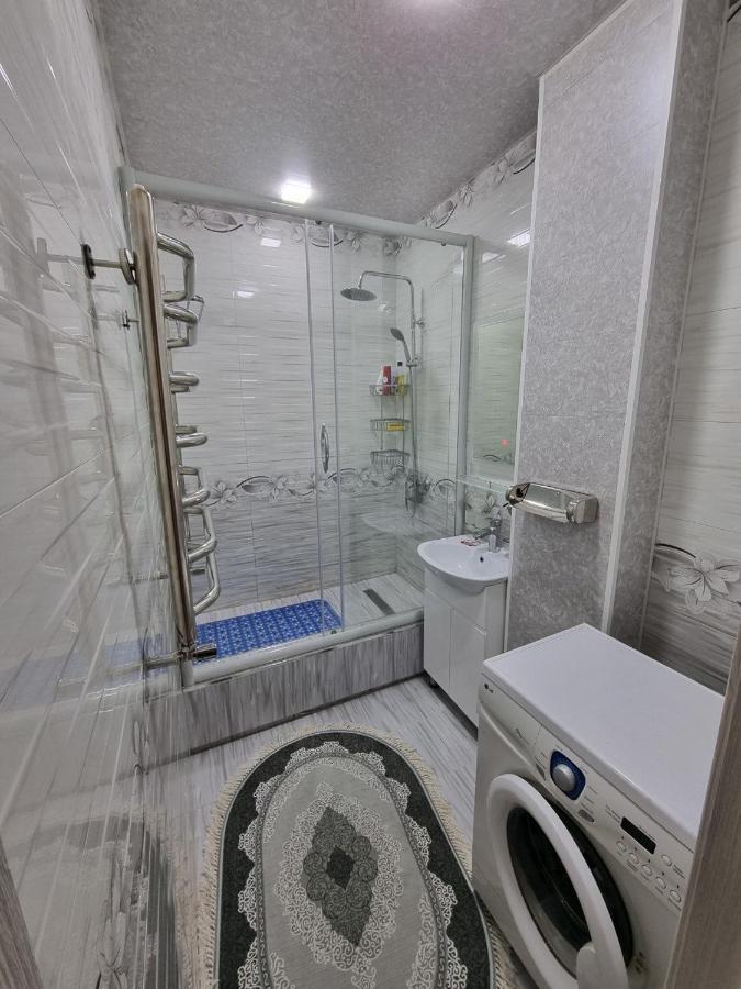 Apartment “Novza” طشقند المظهر الخارجي الصورة