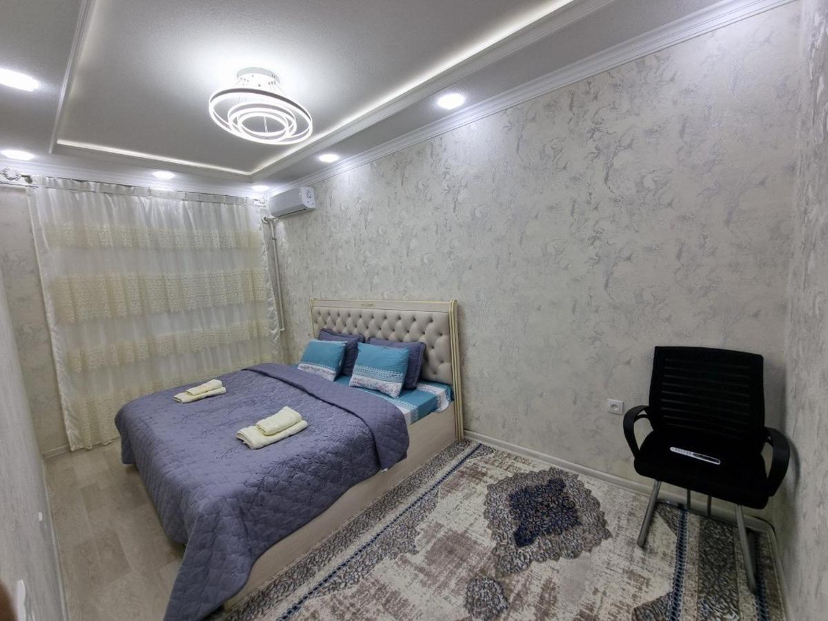 Apartment “Novza” طشقند المظهر الخارجي الصورة