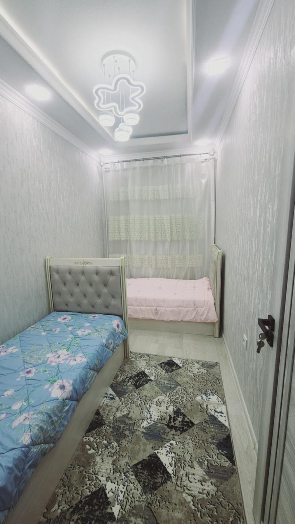 Apartment “Novza” طشقند المظهر الخارجي الصورة